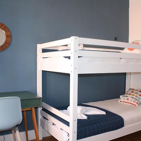 Sunny 3Bdr Apartment In Graca By Lovelystay Lissabon Buitenkant foto