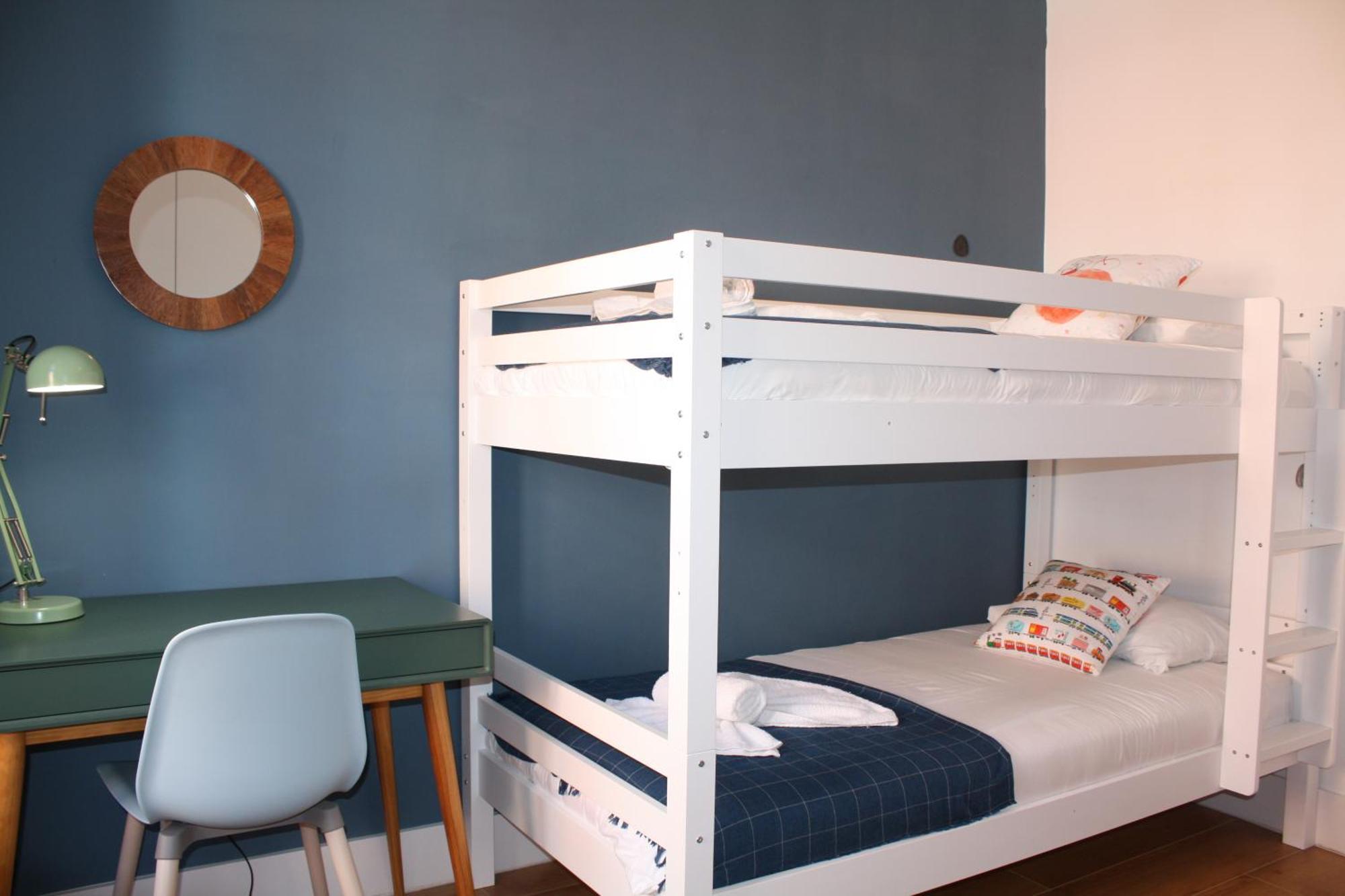 Sunny 3Bdr Apartment In Graca By Lovelystay Lissabon Buitenkant foto